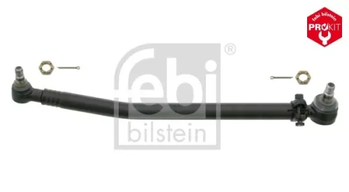 Febi Centre Rod Assembly For Mercedes-benz Lk/ln2