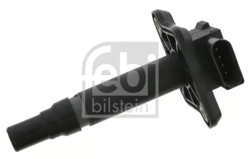 Febi Ignition Coil For Audi Seat Skoda Vw Vw (Svw) A3 A4 A6 A8 Alhambra