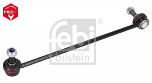 FEBI BILSTEIN FEBI BILSTEIN 24122 Febi 24122 Front Left Or Right Stabiliser Link For Audi  Audi (Faw)  Cupra  Seat 
