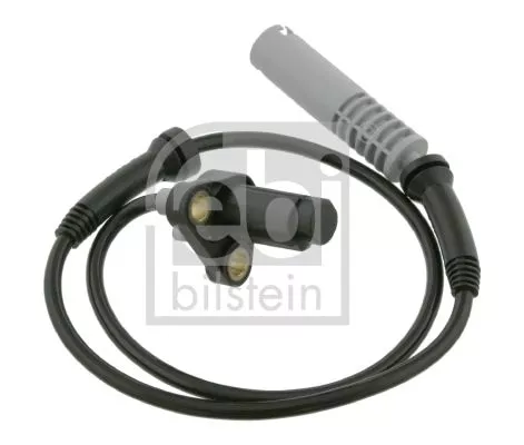 Febi Front Left Or Right  Abs Wheel Speed Sensor For Bmw 5