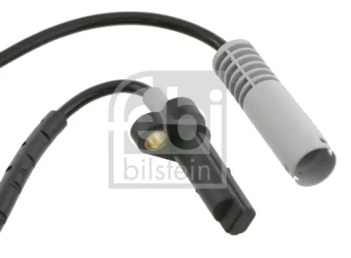 Febi Rear Left Or Right  Abs Wheel Speed Sensor For Bmw 5