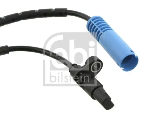 Febi Rear Left Or Right  Abs Wheel Speed Sensor For Bmw 5