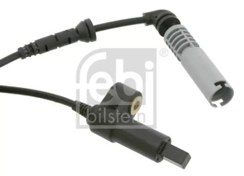 Febi Front Left Or Right  Abs Wheel Speed Sensor For Bmw 3
