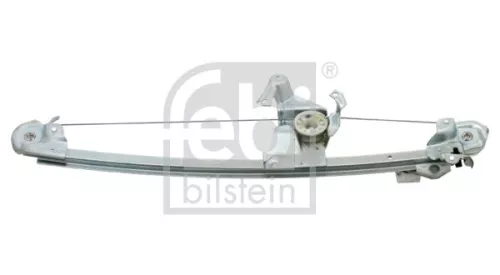 Febi Left Rear Window Regulator For Mercedes-benz E-class