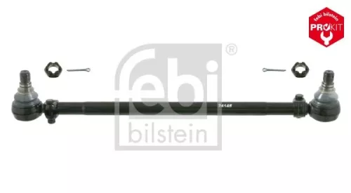 Febi Front Outer Inner Tie Rod For Mercedes-benz O 404 Tourismo (O 350)