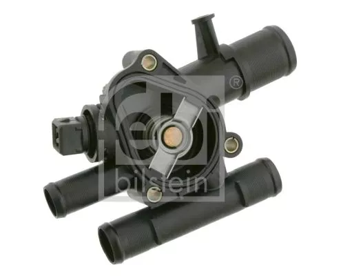 Febi Thermostat Coolant For Renault Grand Scénic Megane Scénic