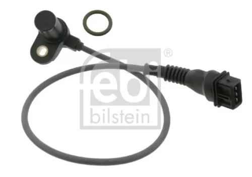 Febi Intake Side Camshaft Position Sensor For Bmw 3 5 7 X3 X5 Z3 Z4