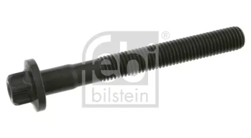 Febi Cylinder Head Bolt For Mercedes-benz C-class Clc-class Clk E-class