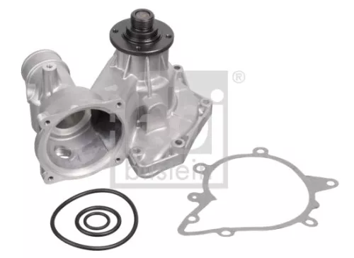 Febi Engine Water Pump For Bmw 5 7 Series