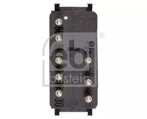FEBI BILSTEIN FEBI BILSTEIN 24198 Hazard Warning Light Switch 