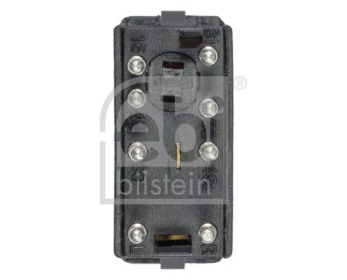 FEBI BILSTEIN FEBI BILSTEIN 24199 Hazard Warning Light Switch 