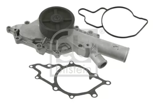 Febi Engine Water Pump For Mercedes-benz E-class S-class