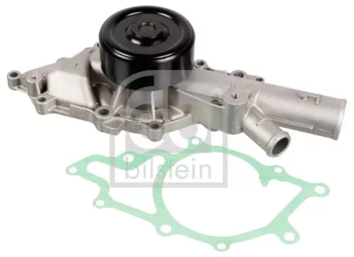 Febi Engine Water Pump For Mercedes-benz C-class Clc-class Clk 