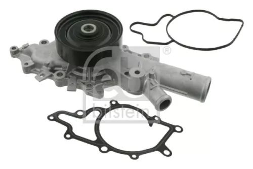 Febi Engine Water Pump For Mercedes-benz E-class