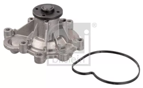Febi Engine Water Pump For Mercedes-benz C-class Clc-class Clk 