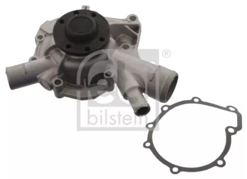 Febi Engine Water Pump For Mercedes-benz V-class Vito