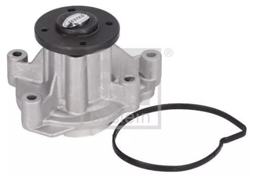 Febi Engine Water Pump For Mercedes-benz A-class Vaneo