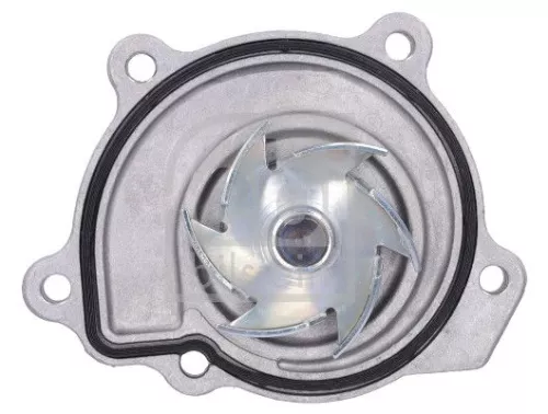 FEBI BILSTEIN FEBI BILSTEIN 24210 Febi Engine Water Pump For Mercedes-benz A-class Vaneo 