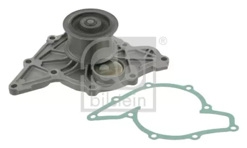 Febi Engine Water Pump For Audi Skoda Vw A4 A6 A8 Allroad Passa