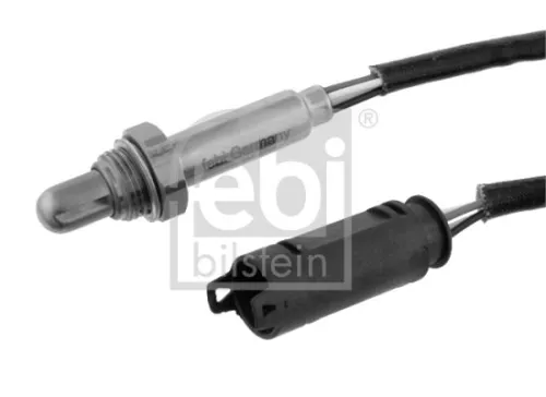 Febi 24237 Oxygen Lambda Sensor For Bmw  Bmw (Brilliance) 3  3 Series  5  5 Seri
