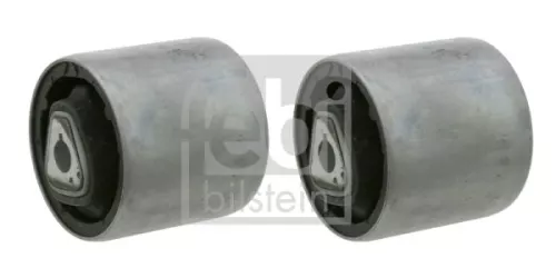 Febi Lower Front Left Or Right Track Control Arm Bush For  