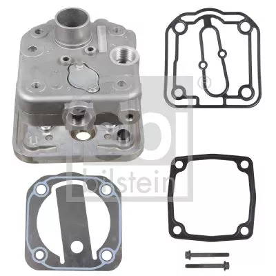 Cylinder Head, air compressor