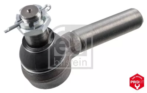 FEBI BILSTEIN FEBI BILSTEIN 24264 Angled Ball Joint, steering push rod 