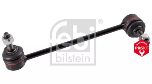 FEBI BILSTEIN FEBI BILSTEIN 24267 Febi 24267 Front Left Or Right Stabiliser Link For MERCEDES Vaneo 