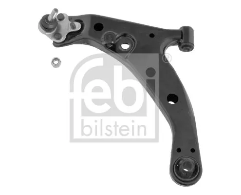 FEBI BILSTEIN FEBI BILSTEIN 24292 Febi Front Left Lower Control / Trailing Arm For Toyota Corolla Tercel 