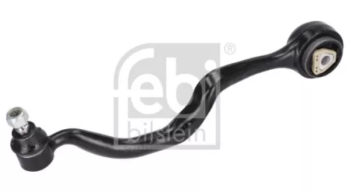 Febi Upper Left Control / Trailing Arm For Bmw 5