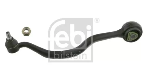 Febi Upper Left Front Control / Trailing Arm For Bmw 7 8