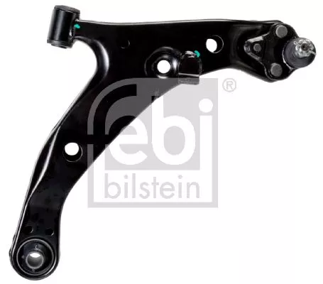 FEBI BILSTEIN FEBI BILSTEIN 24312 Febi Lower Front Right Control / Trailing Arm For Toyota Corolla Tercel 