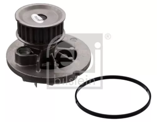 Febi Engine Water Pump For Opel Vauxhall Astra Astra F Classic 