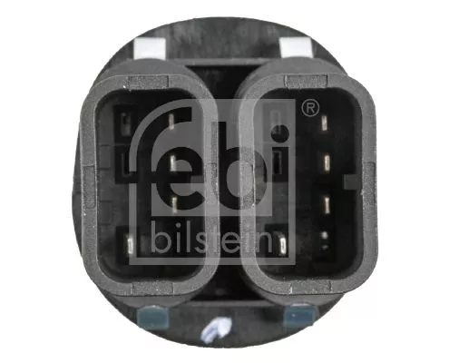 FEBI BILSTEIN FEBI BILSTEIN 24317 Febi Driver Side Window Regulator Switch For Ford Fiesta Fusion Ka Ka V 