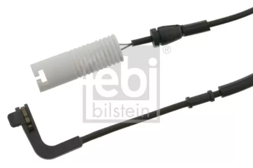 Febi Rear Brake Pad Wear Sensor For Bmw 1 3