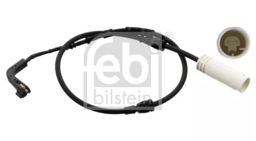 FEBI BILSTEIN FEBI BILSTEIN 24320 Febi Front Brake Pad Wear Sensor For Bmw 1 3 