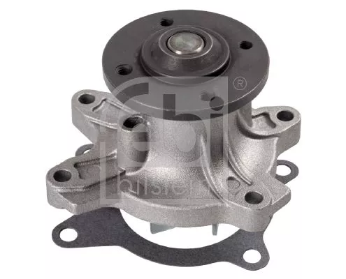 Febi Engine Water Pump For Mini Toyota Auris Corolla Mini Yaris