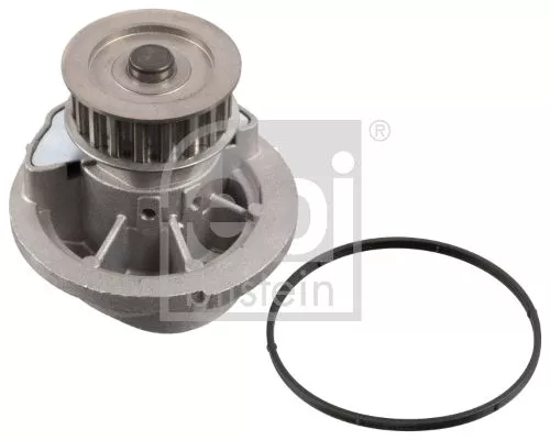 Febi Engine Water Pump For Chevrolet Holden Opel Vauxhall Astra