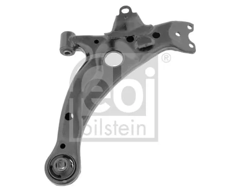 Febi Lower Front Right Control / Trailing Arm For Toyota Avensis
