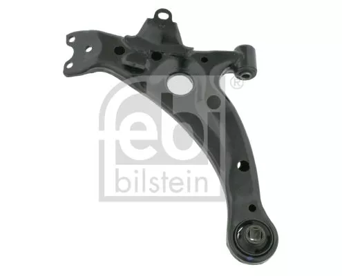 FEBI BILSTEIN FEBI BILSTEIN 24340 Febi Front Left Lower Control / Trailing Arm For Toyota Avensis 