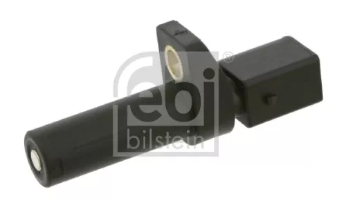 Febi Crankshaft Pulse Sensor For Mercedes-benz Smart C-class Cabrio Cit