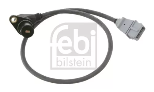 Febi Crankshaft Pulse Sensor For Audi Vw 80 A4 A6 Cabriolet Passat