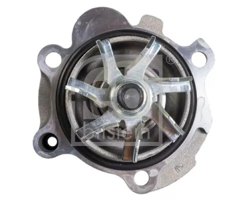 FEBI BILSTEIN FEBI BILSTEIN 24354 Febi Engine Water Pump For Seat Skoda Vw Fabia Ibiza Polo 