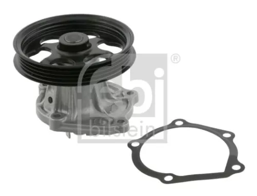 FEBI BILSTEIN FEBI BILSTEIN 24357 Febi Engine Water Pump For Toyota Corolla Paseo Starlet Tercel 