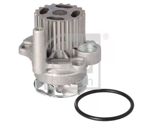 Febi Engine Water Pump For Audi Chrysler Dodge Ford Jeep Mitsub