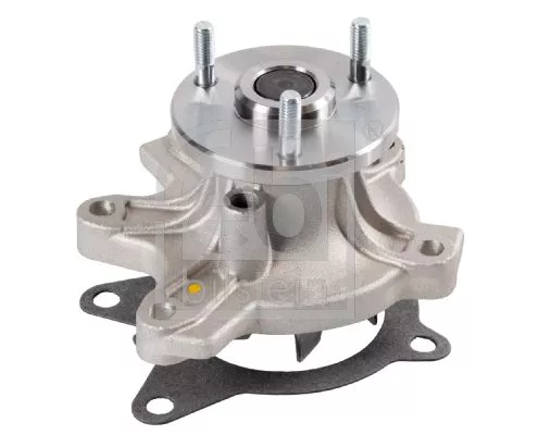 Febi Engine Water Pump For Toyota Corolla Corolla Rumion Prius 