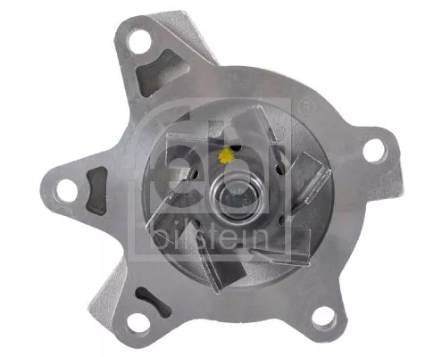 FEBI BILSTEIN FEBI BILSTEIN 24376 Febi Engine Water Pump For Toyota Corolla Corolla Rumion Prius  
