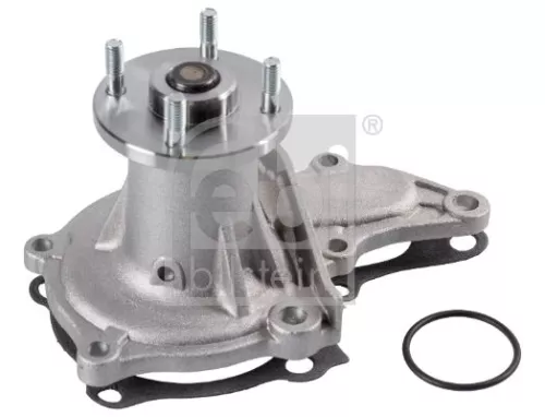 Febi Engine Water Pump For Toyota Carina E Corolla