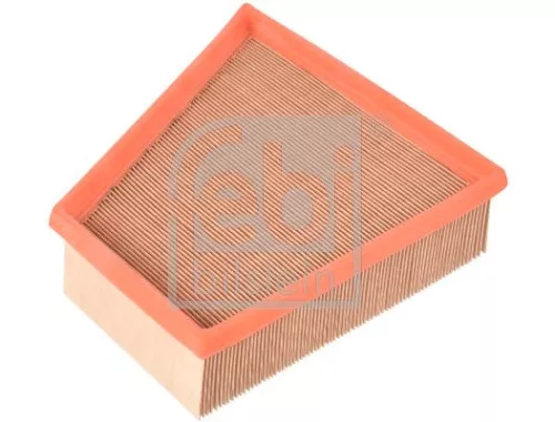 Febi Bilstein Air Filter For Seat Skoda Vw Fabia Fox Gol Ibiza Polo Polo Van Rap