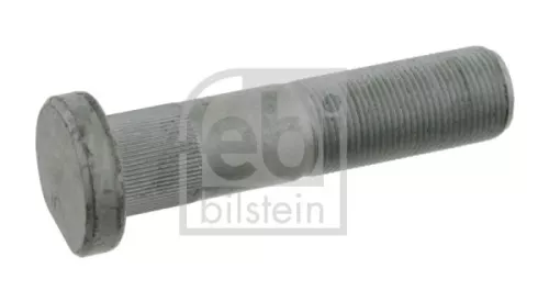 Febi Rear Wheel Stud For Volvo 8500 8700 9700 9900 B12